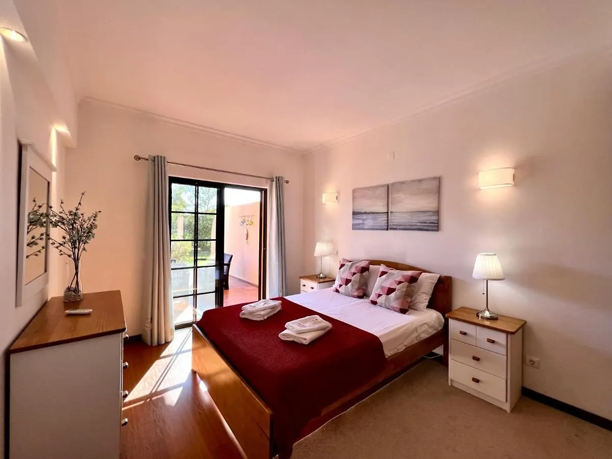 Vilamoura Paradise With Pool By Homing Португалия