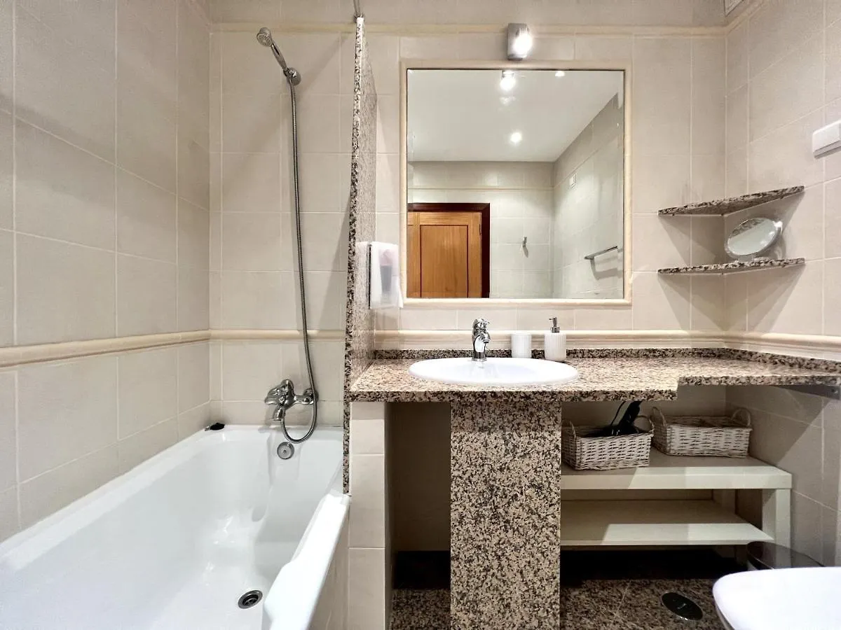 Vilamoura Paradise With Pool By Homing