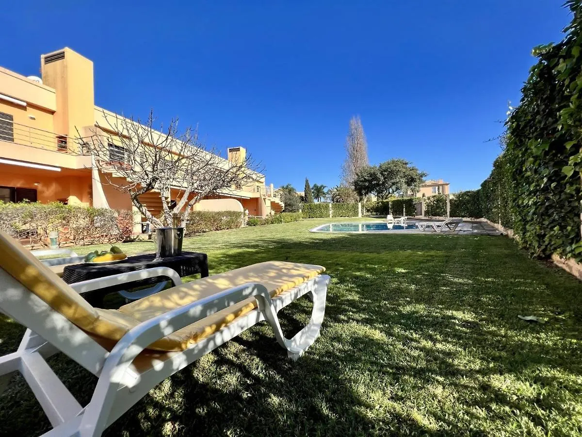 Апартаменты Vilamoura Paradise With Pool By Homing