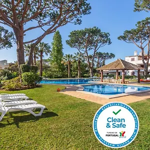 Solar Do Golfe 101 - By Sun Vilamoura