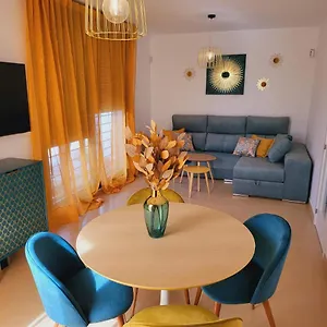  Apartamento La Paz Del Mediterráneo España