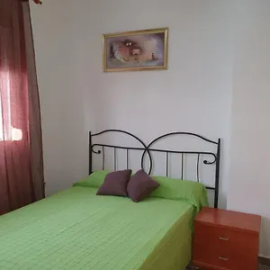  Apartamento Marina De La Bahía España