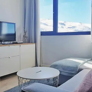  Apartamento Estudio Infinity España