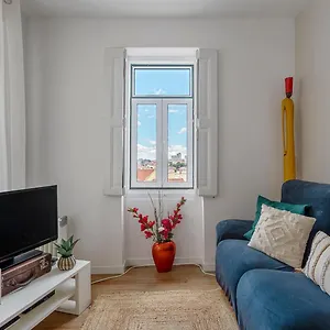  Apartamento Rita & Marino Portugal