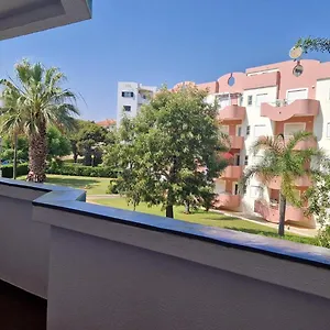 Apartahotel Parque Amendoeiras, Vilamoura